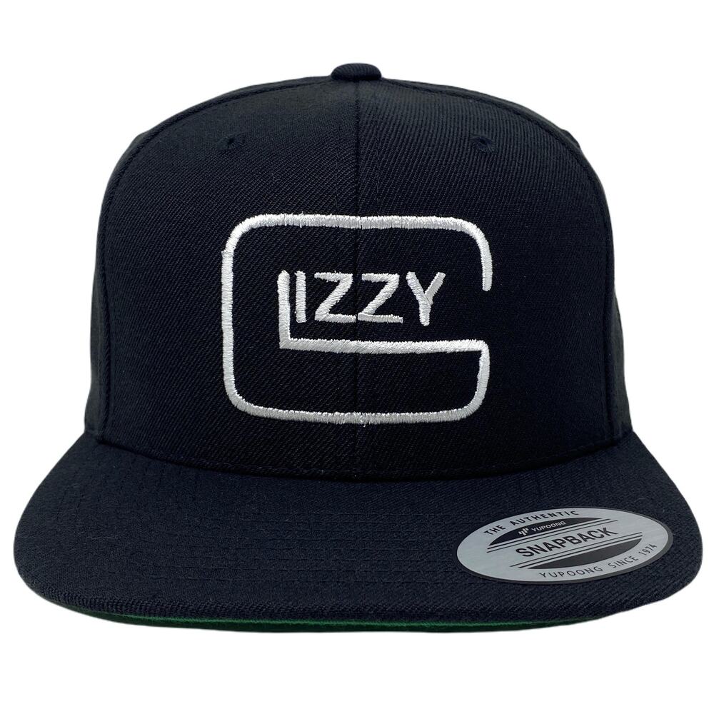 Glizzy Snapback Hat - Picture 3 of 7